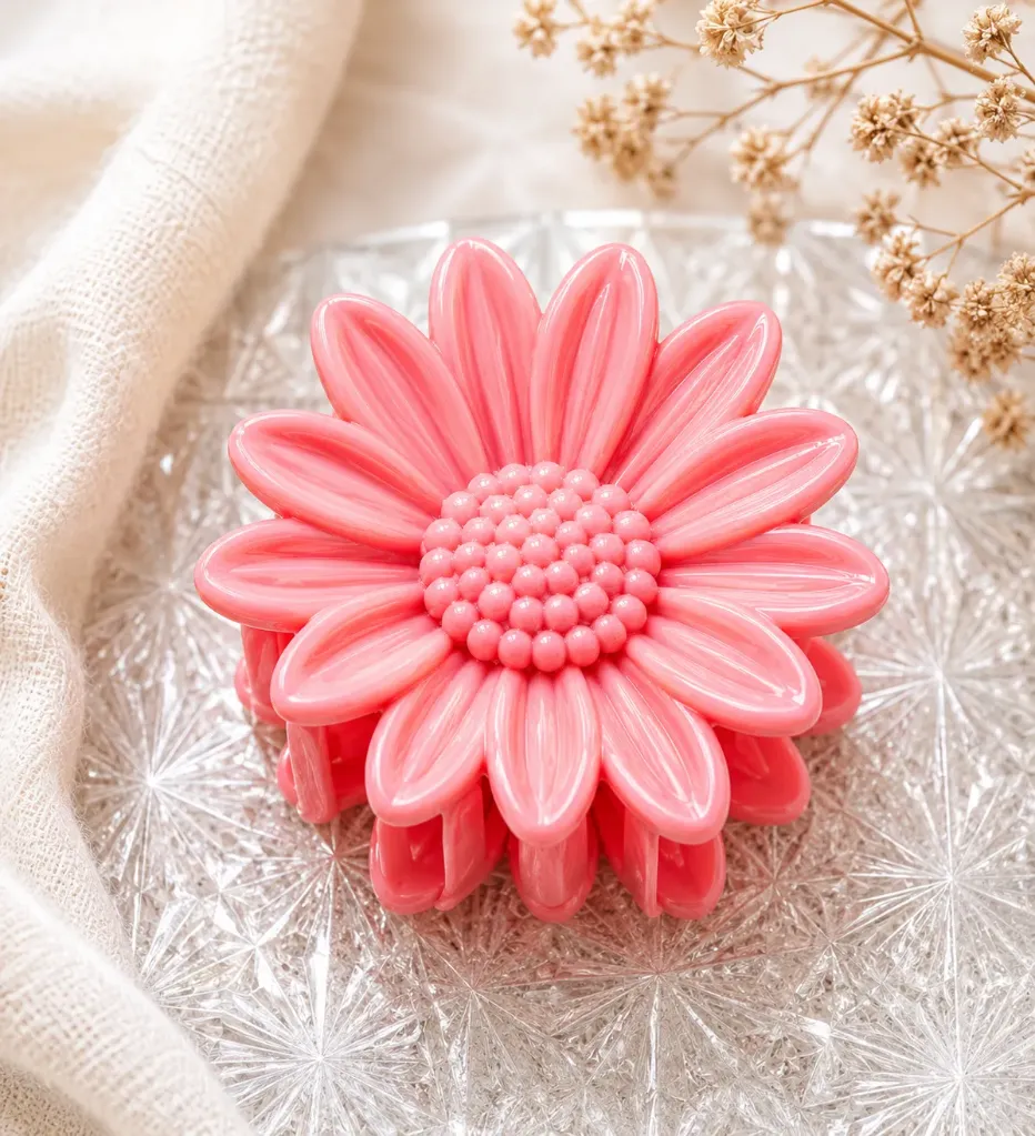 Mini Flora Claw